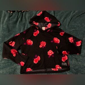 ❤️Victoria’s Secret PINK Cropped Hoodie❤️